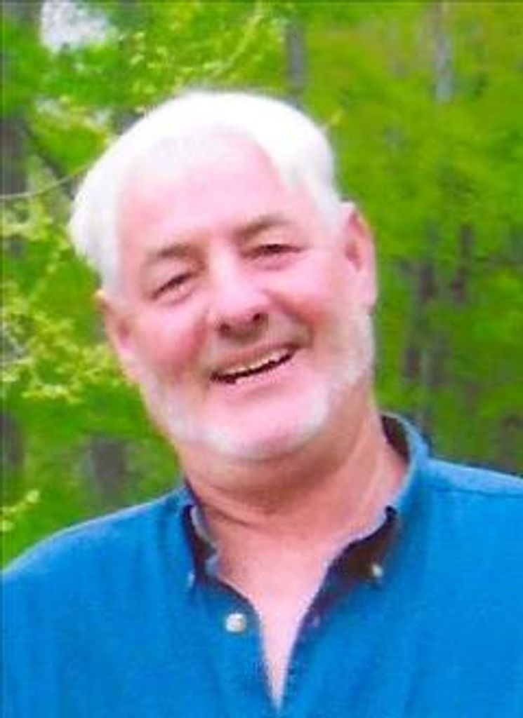 John Richard Pratt Profile Photo