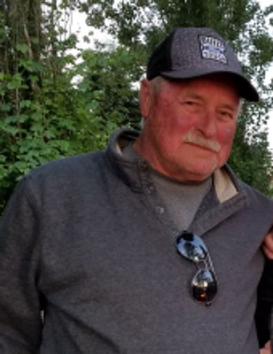Harvey Ford Profile Photo