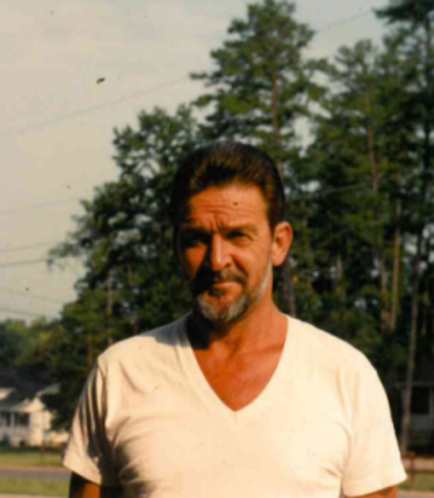 Raymond Womack Profile Photo