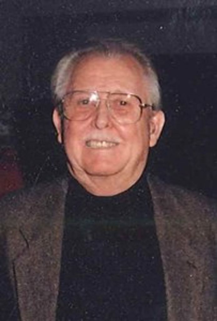 Clayton Endecott, Sr.
