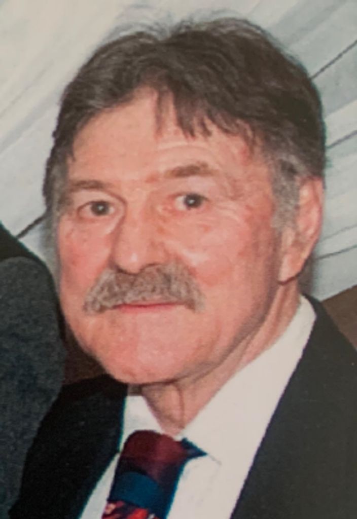 Peter Harry Smith