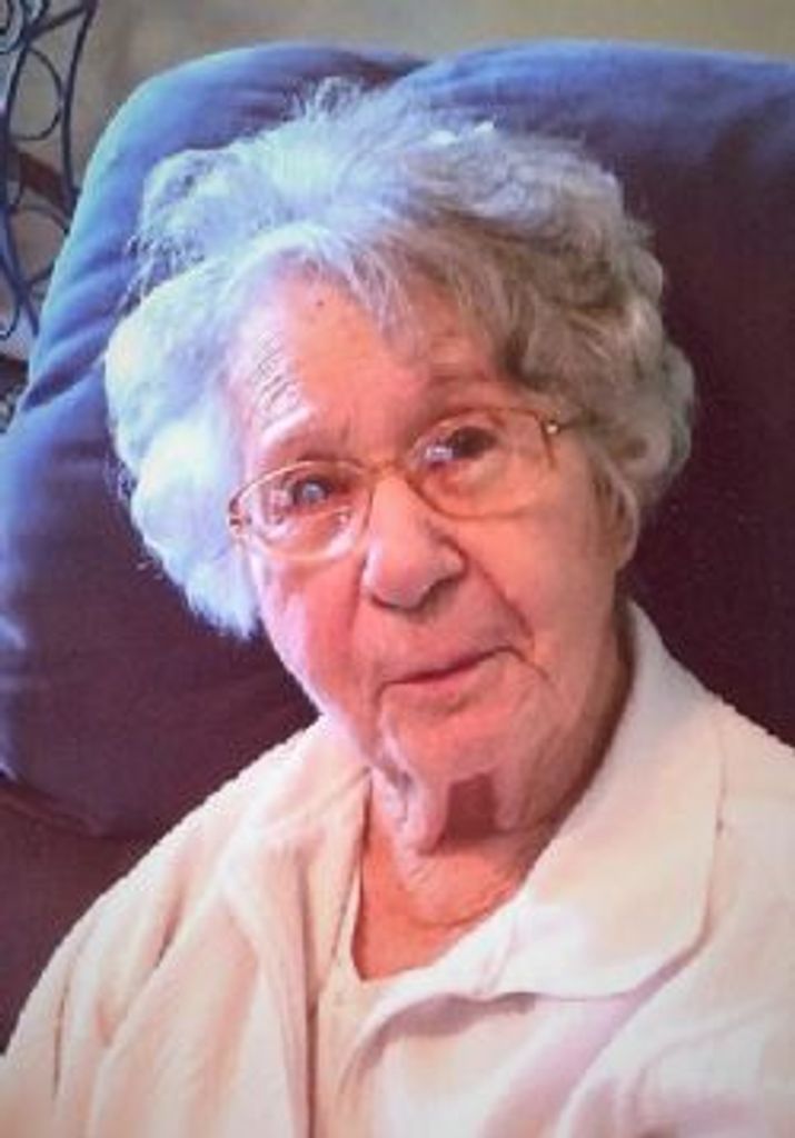 Gladys Marie Sullivan Dunn