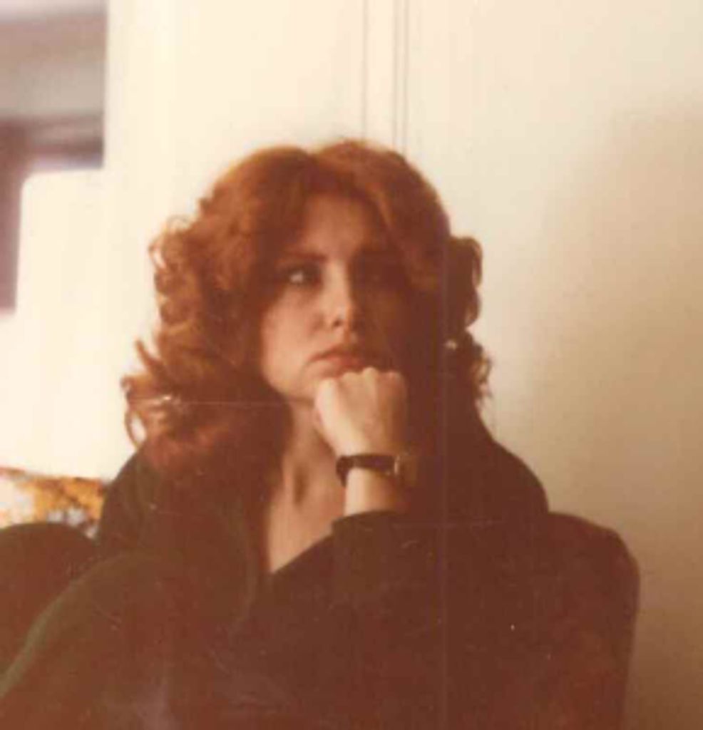 Susan E. Moroney