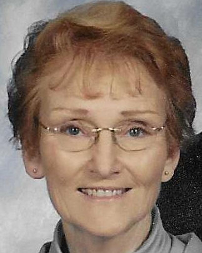 Wanda Kay Hull