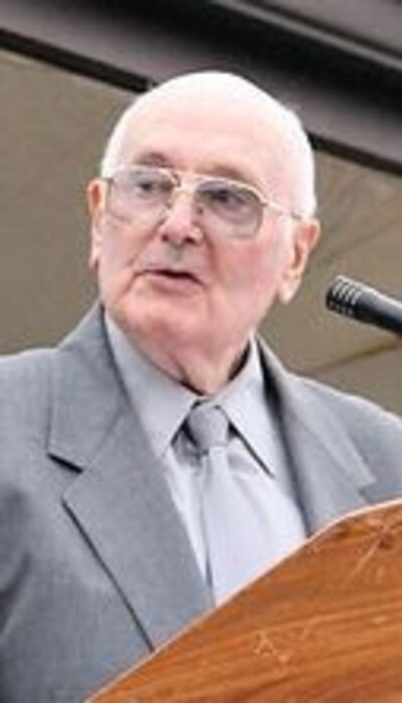 William Clark Manlove Profile Photo