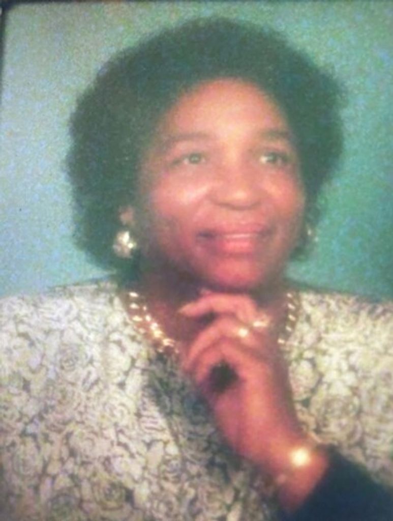 Bobbie Johnson Profile Photo