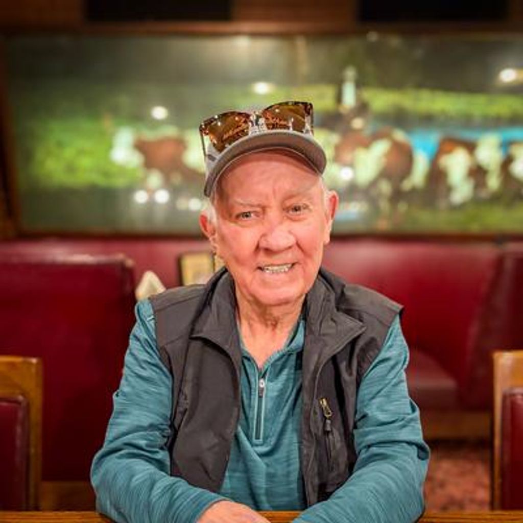Donald James Boutwell Profile Photo
