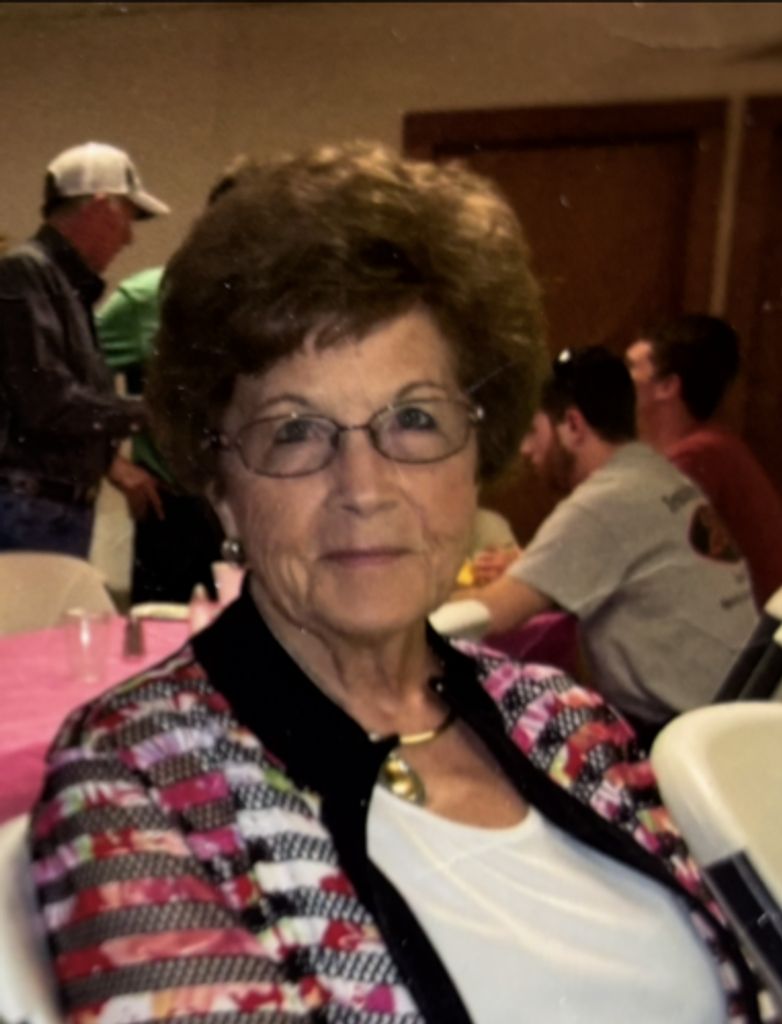 Betty Louise Waits Profile Photo
