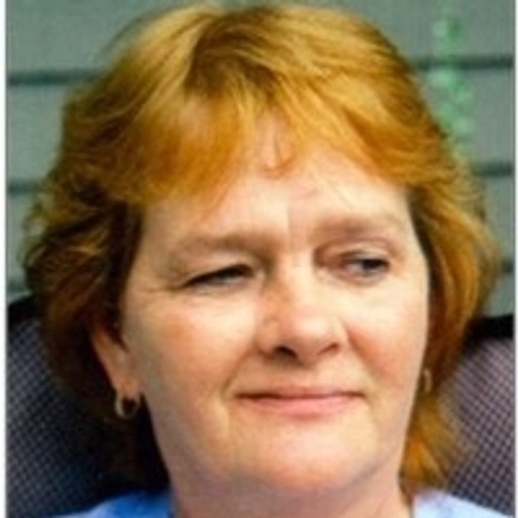 Diane O'Connell
