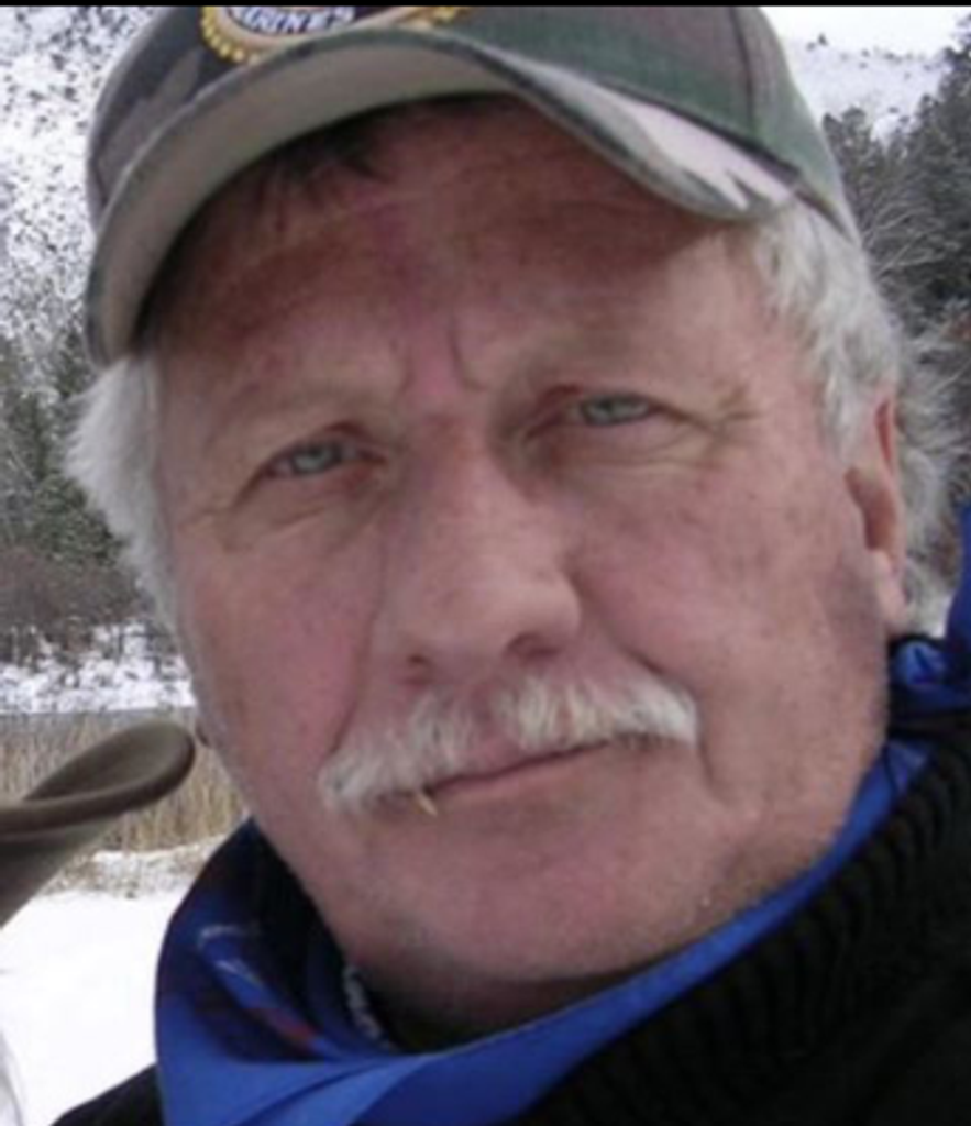 Terrell “Terry” Pierce Profile Photo