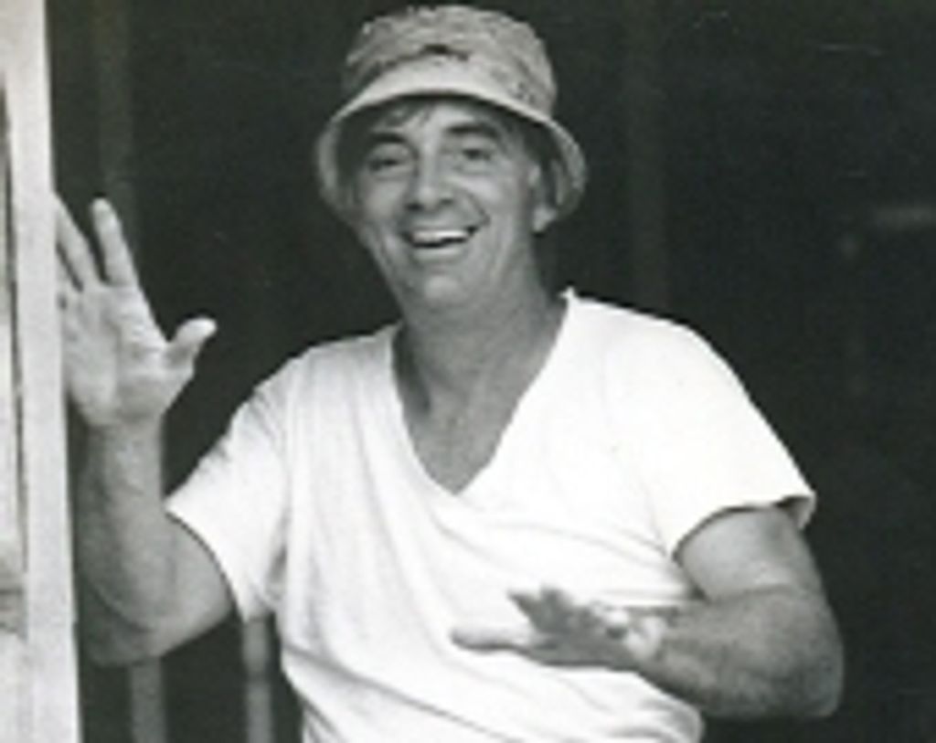 Robert Whitehead