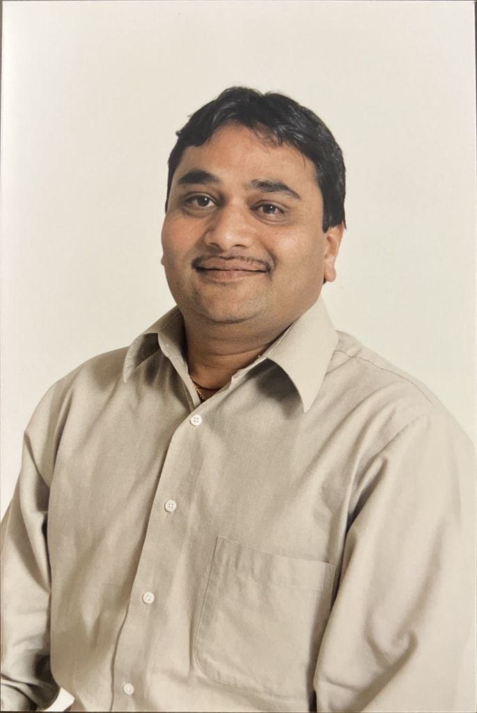 Suresh V. Patel Profile Photo