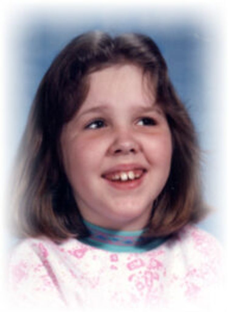Sarah Jane Gibbs