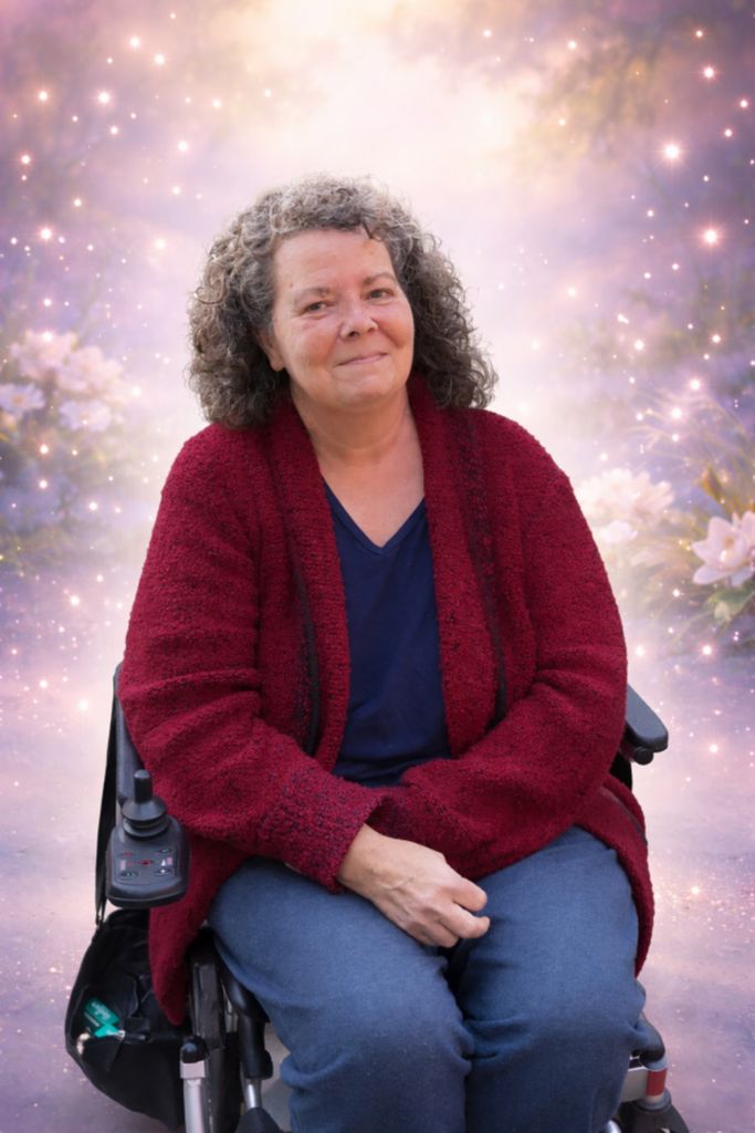Angela Darlene Rawls Profile Photo