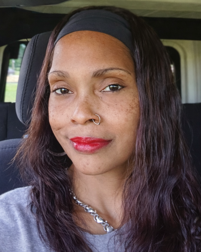 Jacinto Dealese Randle Morgan Profile Photo