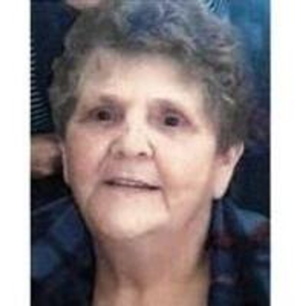 Patricia Lynn Stromberg