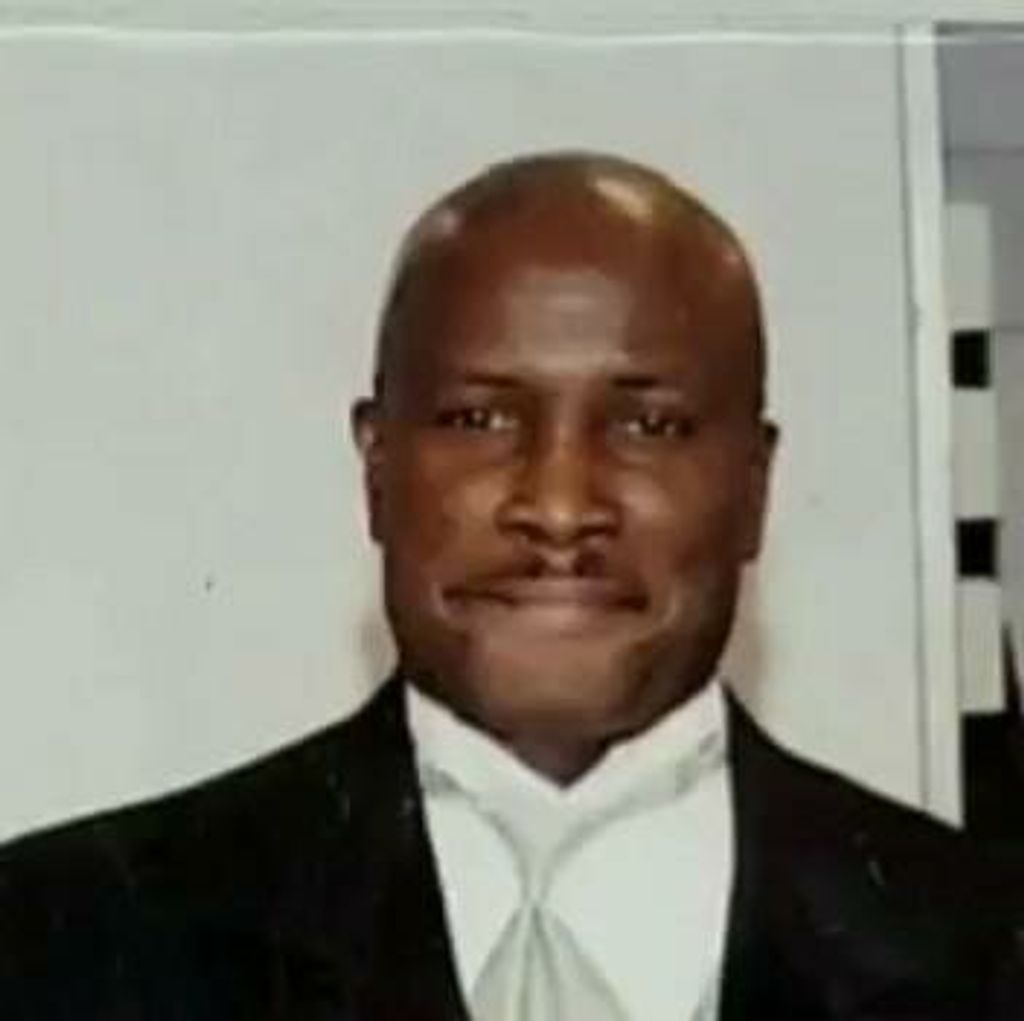 Caleb N Dewer Profile Photo