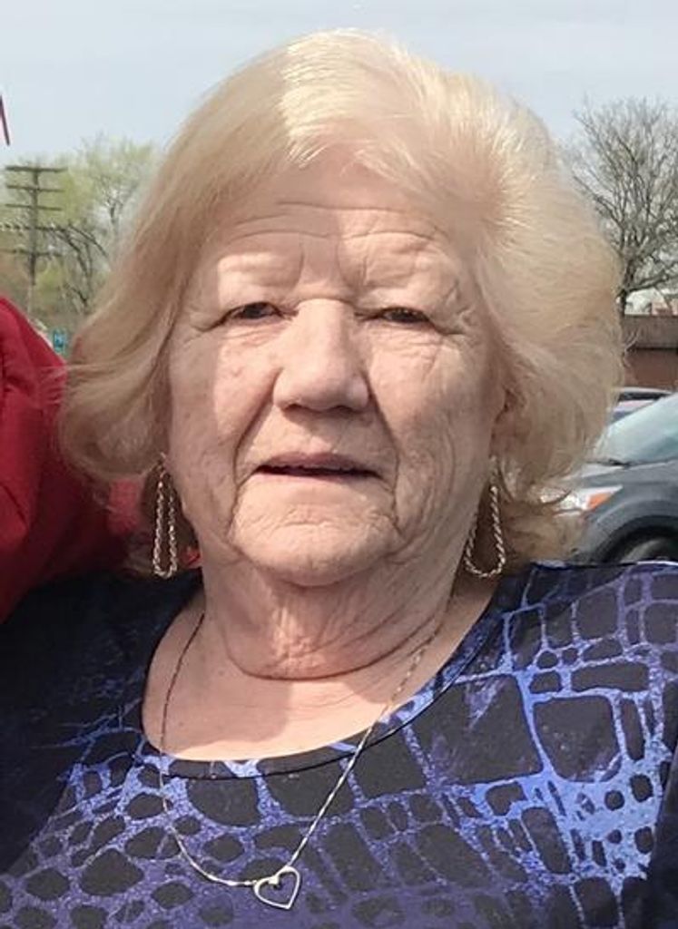 Susan Marie Keller Profile Photo