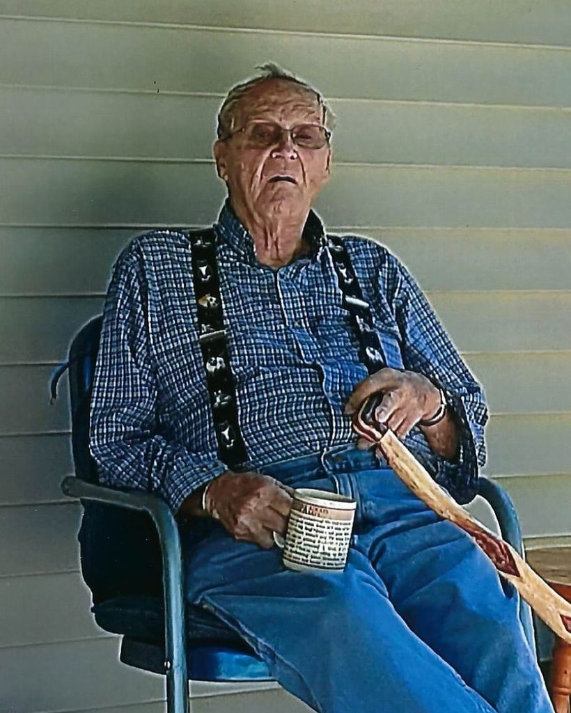 LeRoy E. Gramstrup