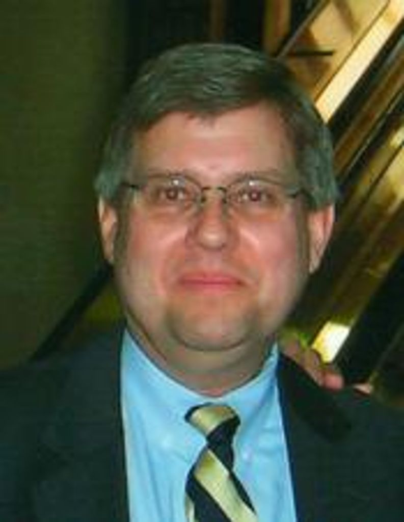 David A. Plawecki