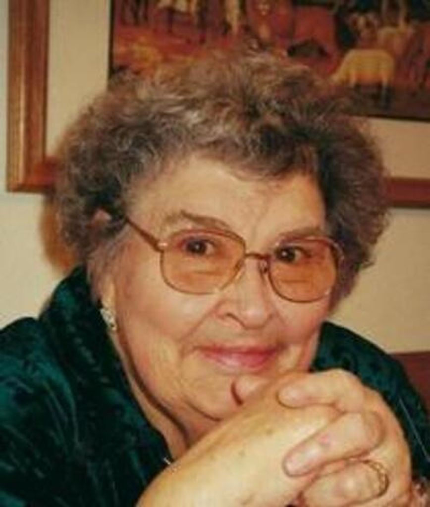 Jennie E. Ameigh Profile Photo