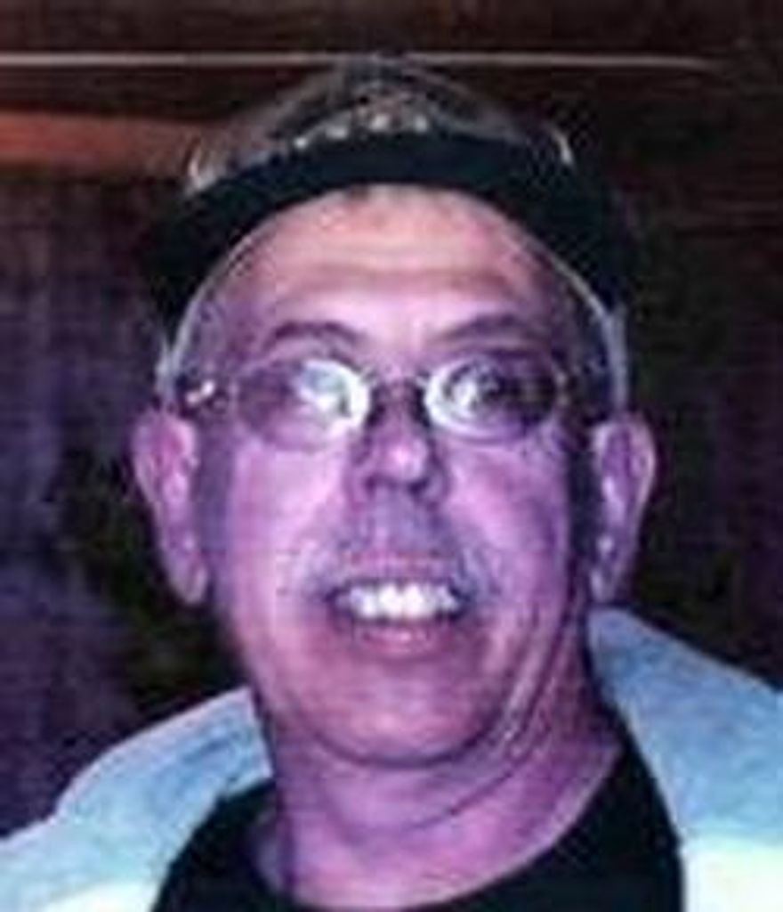 Michael Burnworth Profile Photo