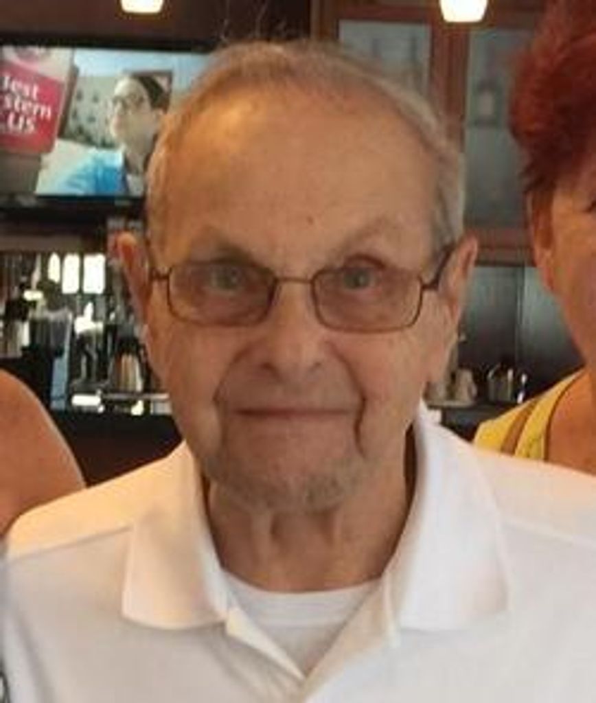 Andrew N. D'Alessandro Profile Photo