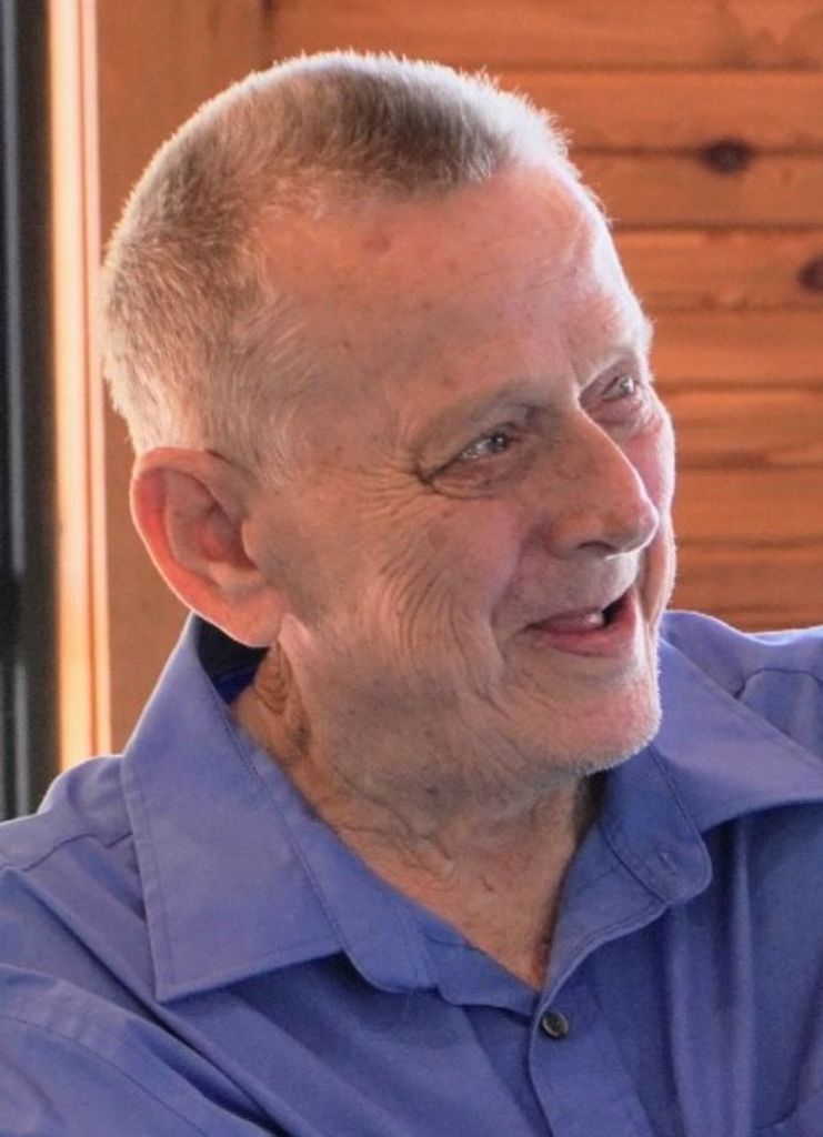 Billy Salyers