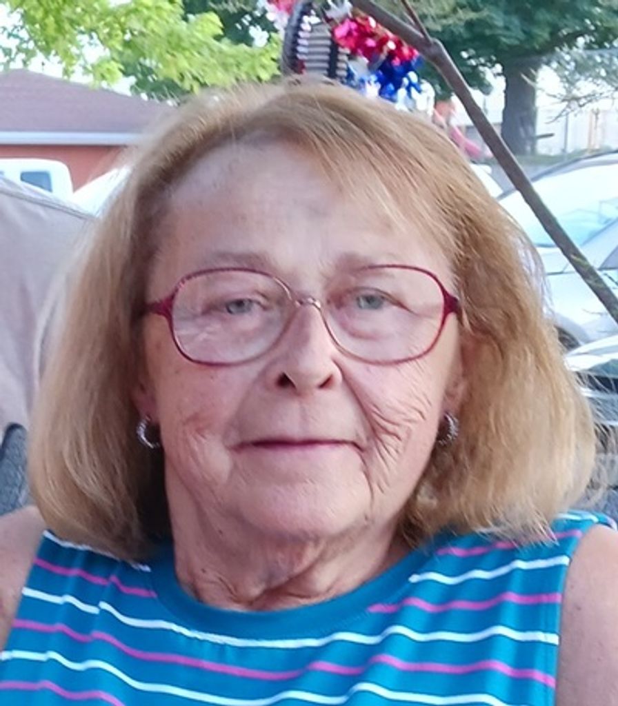 Carolyn S. Montagne Profile Photo