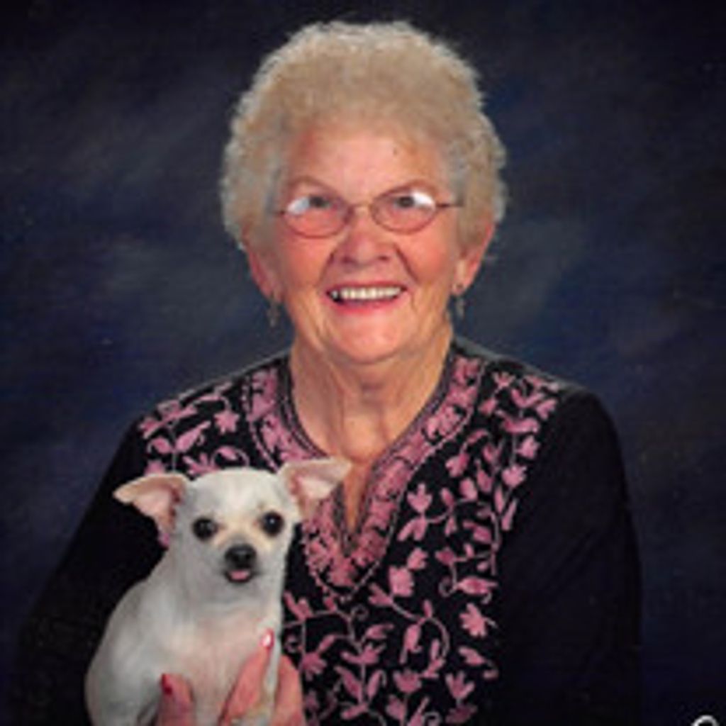 Peggy Jo Wagner