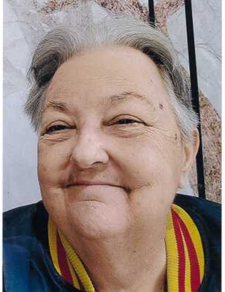 Barbara J. (Hewitt) Taylor