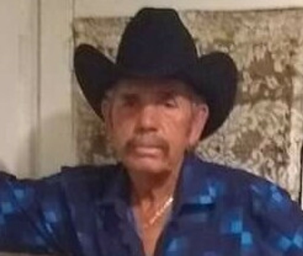 Maximino Minjares Calixto Profile Photo