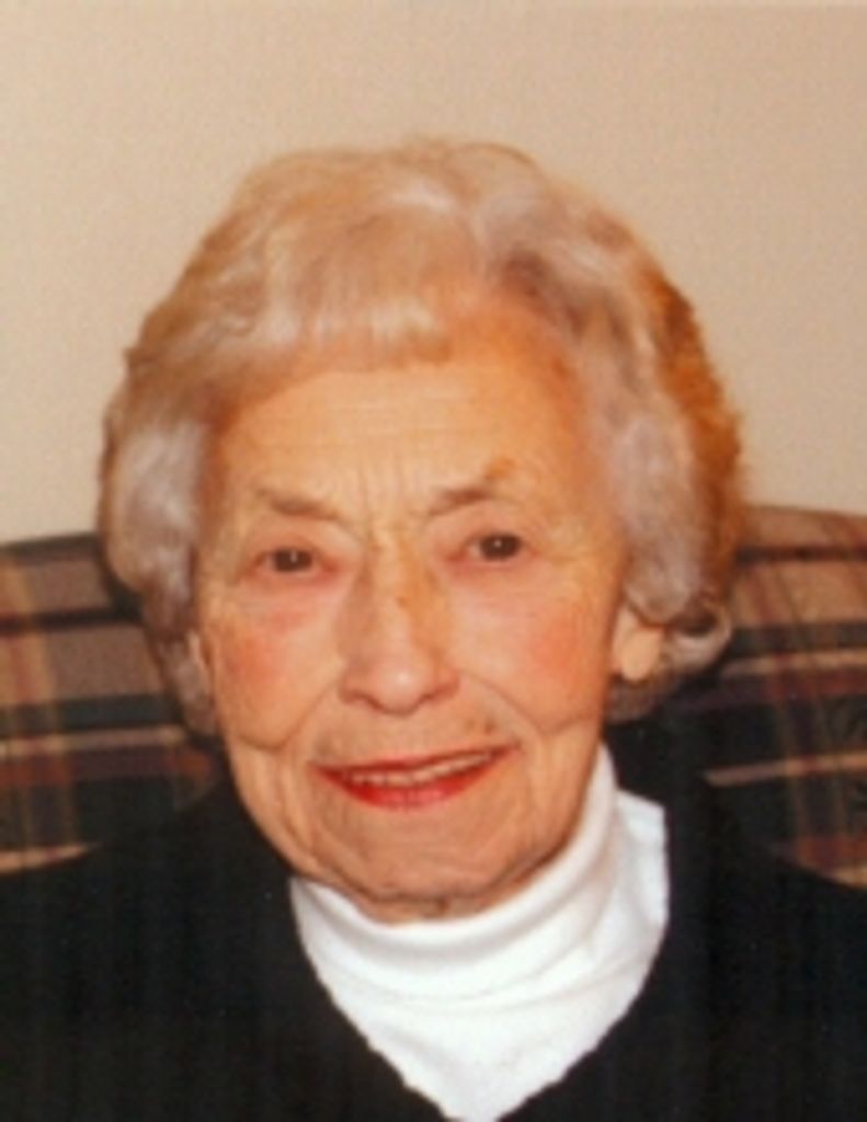 Catherine A. Baltz