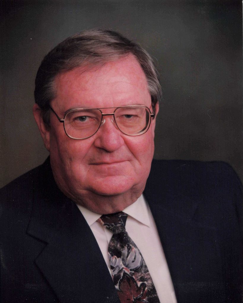 Blaine Stratford Taggart Profile Photo
