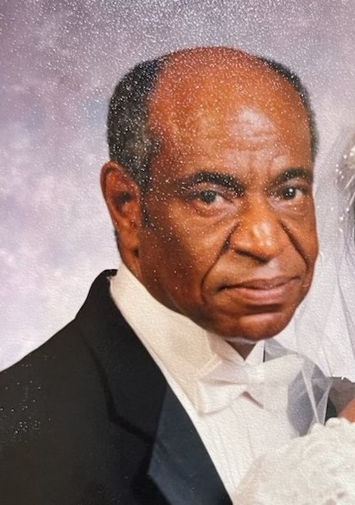 Mr. Edward Bing Miller Profile Photo