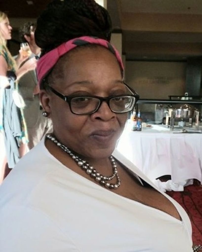 Vanessa Thomas Ford Profile Photo