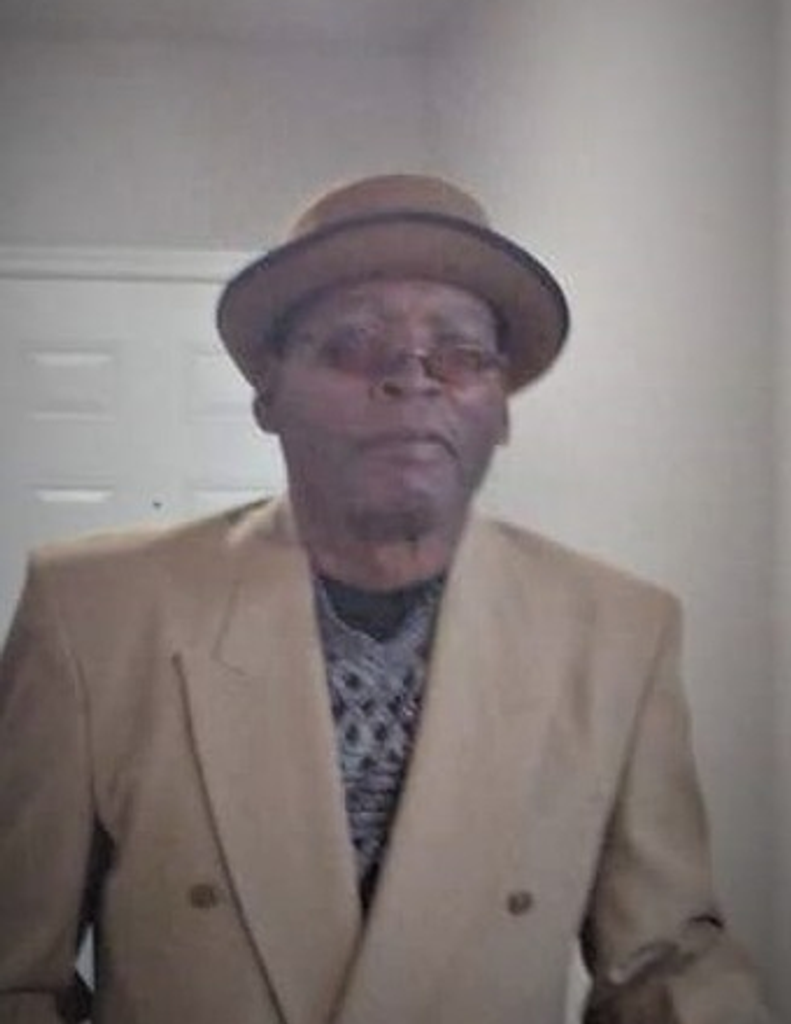 James  Edward Taylor
