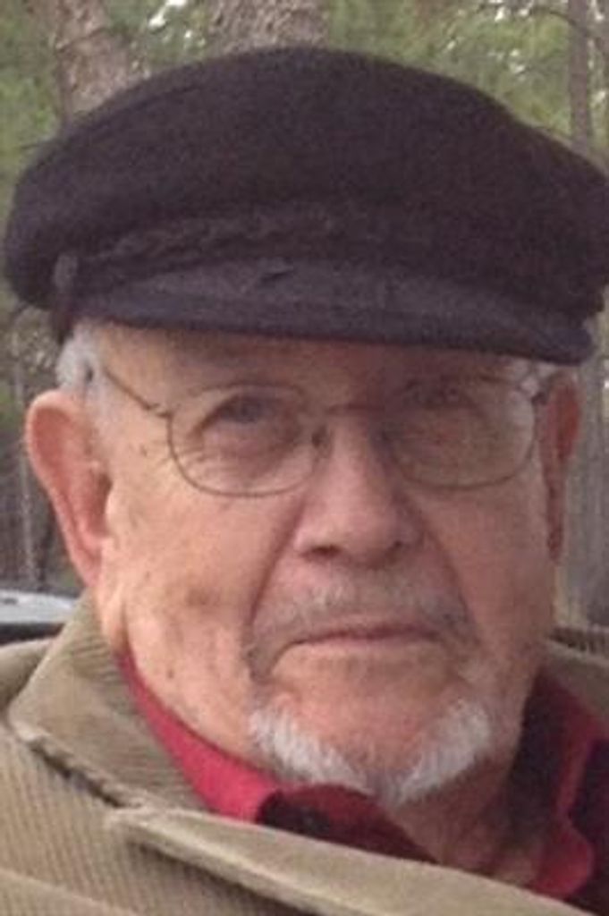 Albert  Louis Tankersley  Jr.