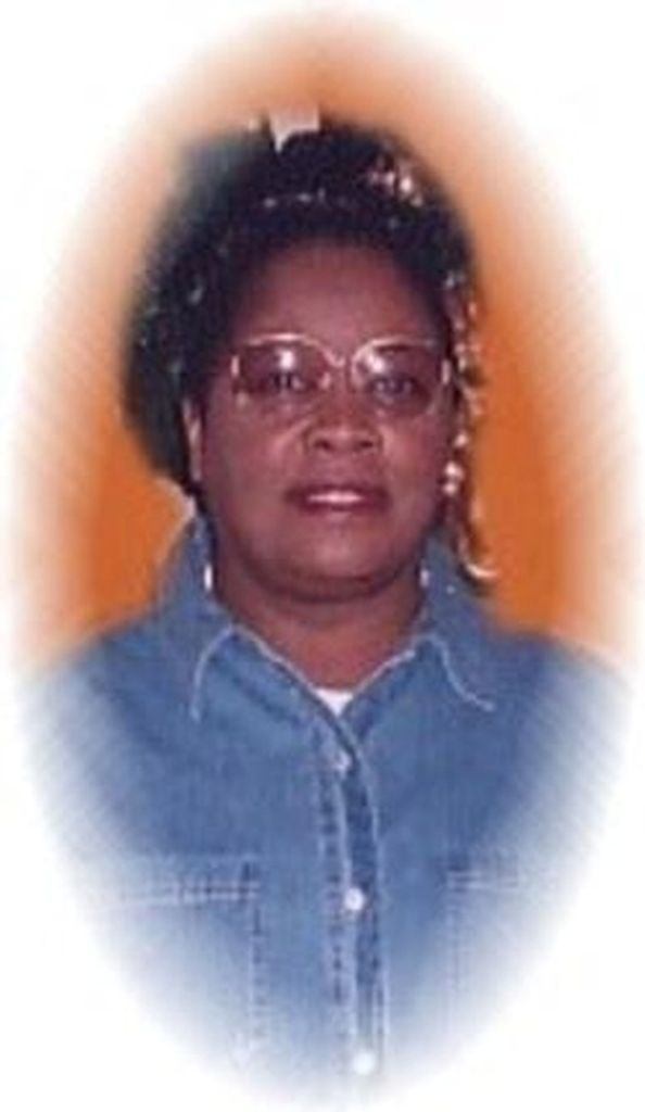 Lizzie Mae "Mollie" Green