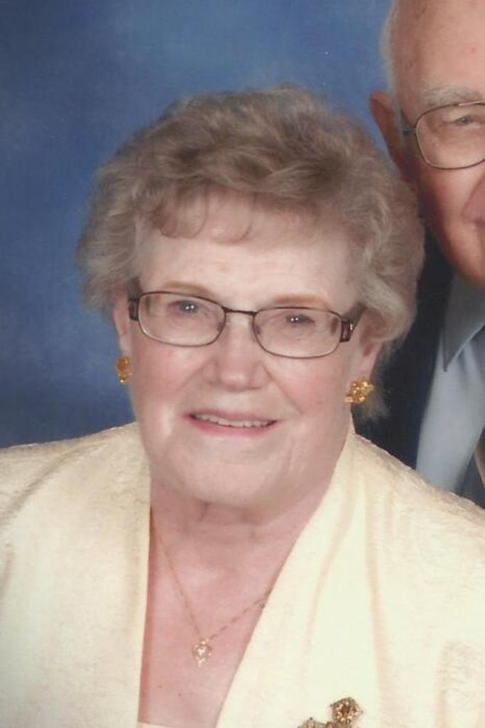 Mary (Schmitt)  Pike Profile Photo