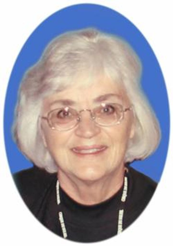Joellyn (Wright) Sanders Profile Photo