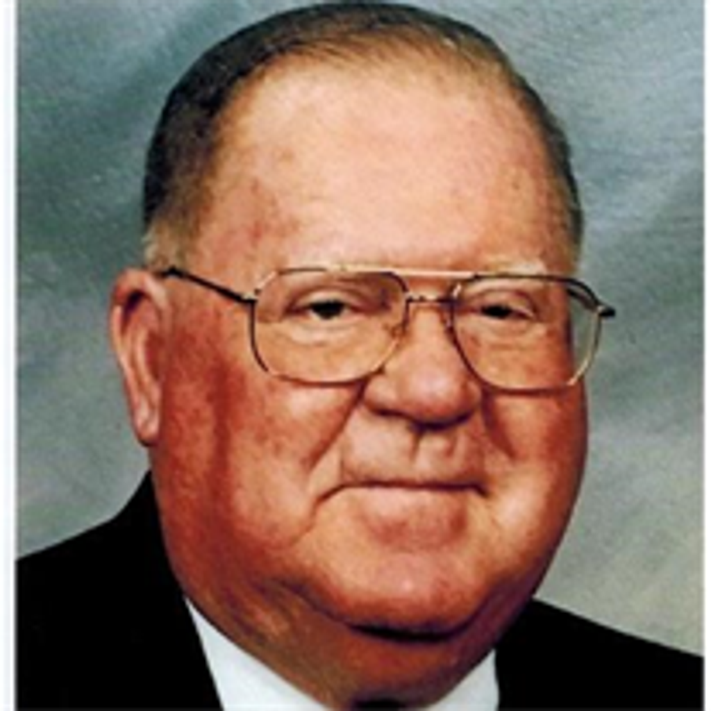 Merle "Red" E. Belton
