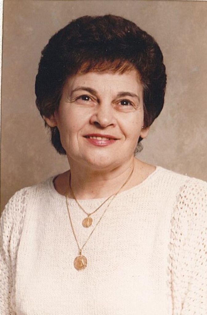 Gemma Larocca
