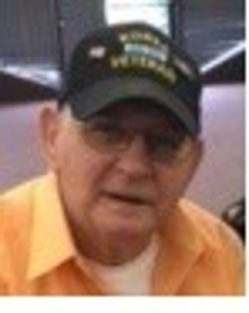 William "Bill"  White