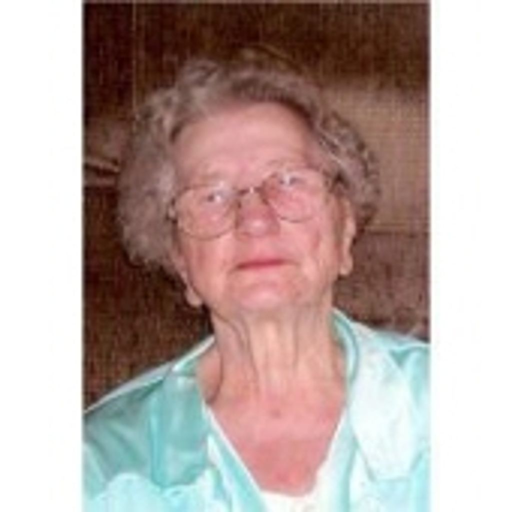 Anna J. Mayer