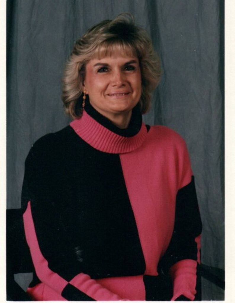 Loretta S. (Ufheil)  Satterfield