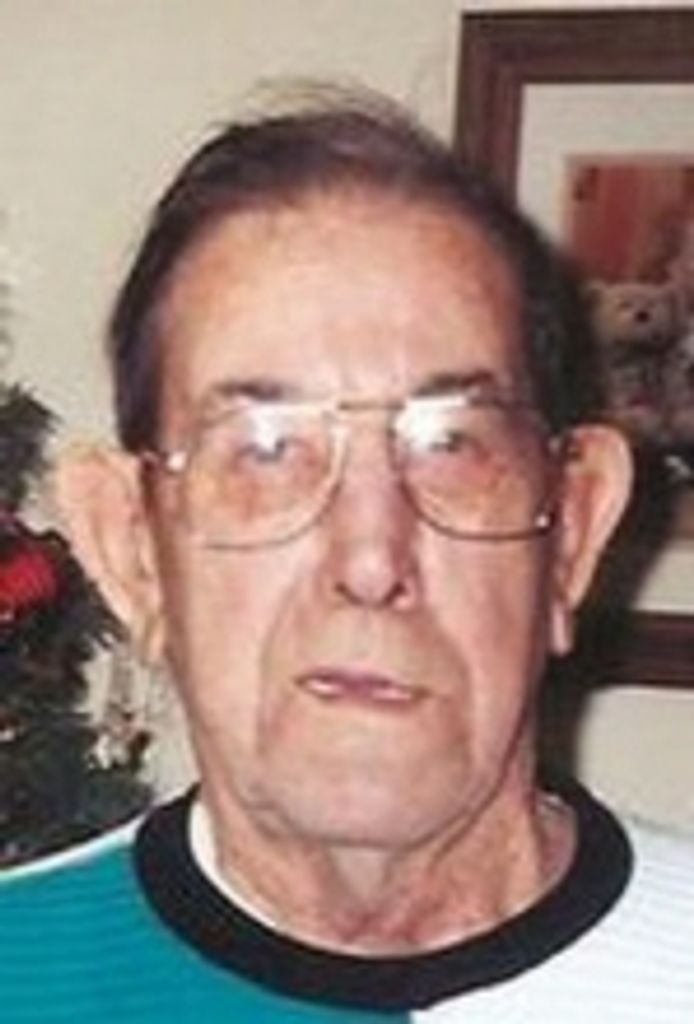 Frank Logsdon