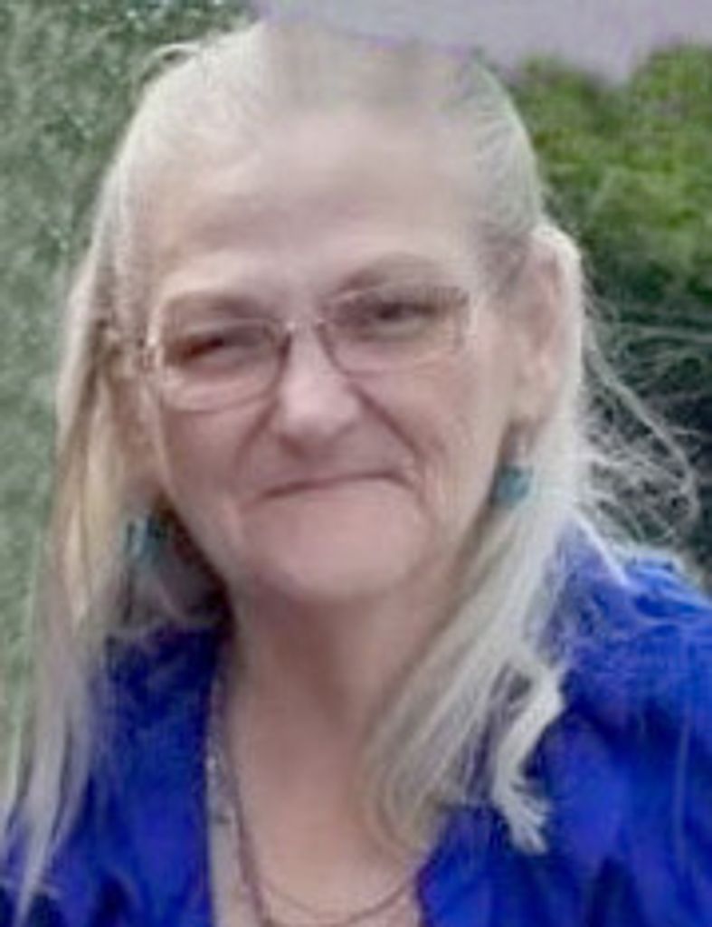 Teresa Ann Powell Profile Photo