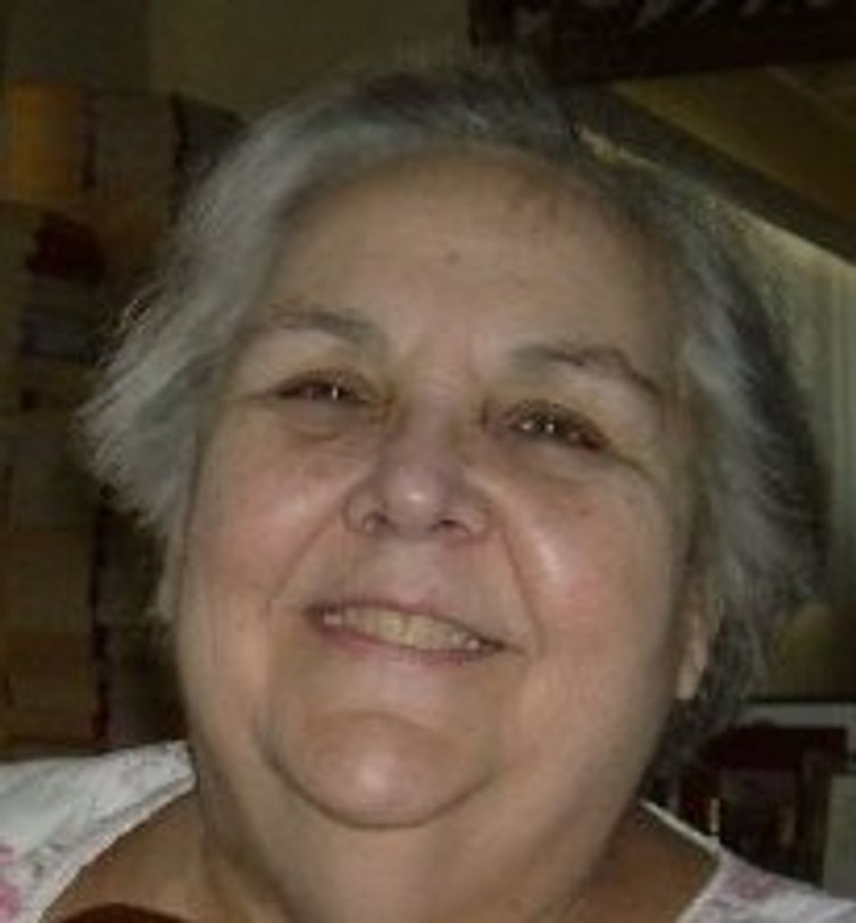 Gladys Maxine Wood