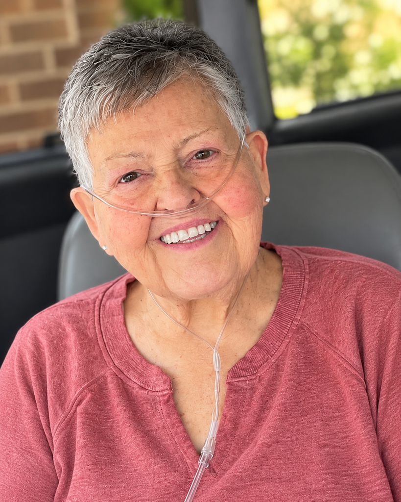 Connie Jones Profile Photo